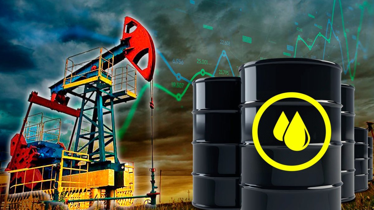 Казахстан поставит более 1 млн тонн нефти в Германию