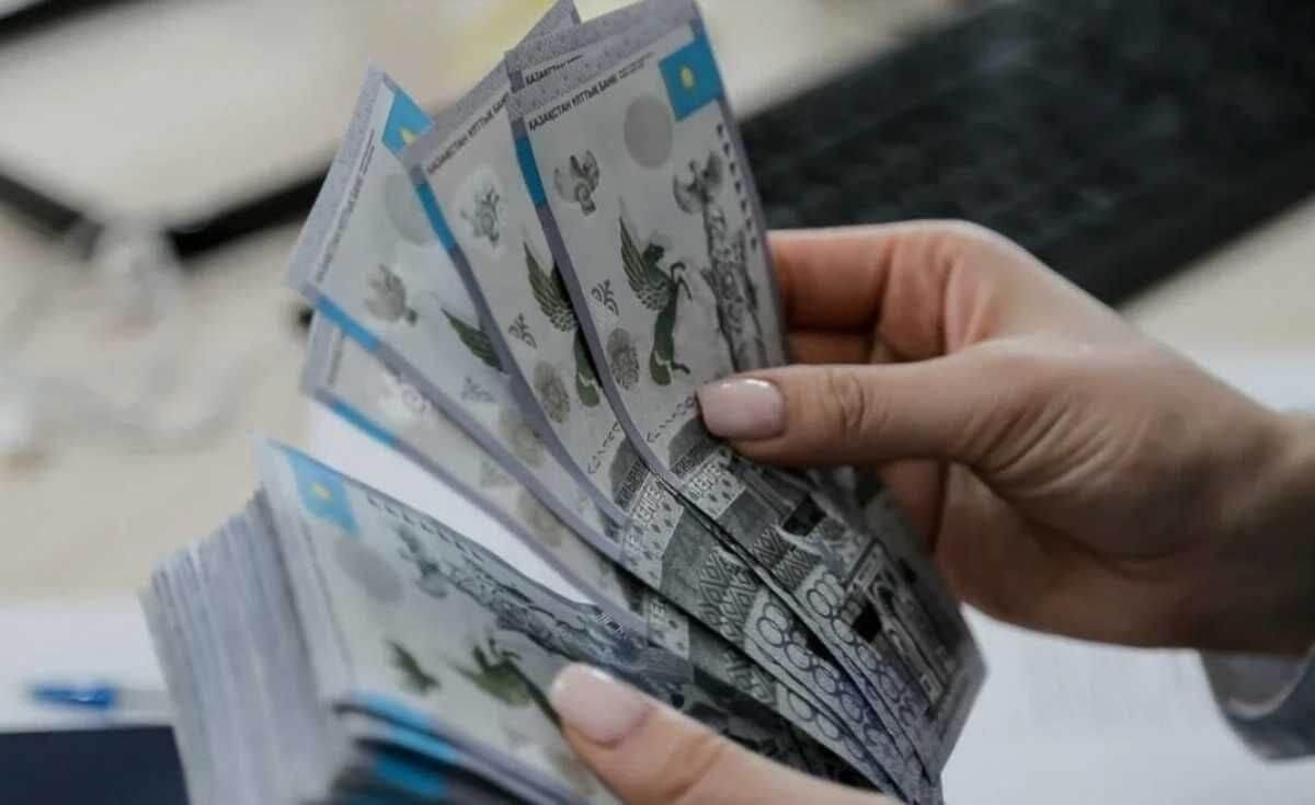 Более 30 миллионов тенге похитил директор детского сада