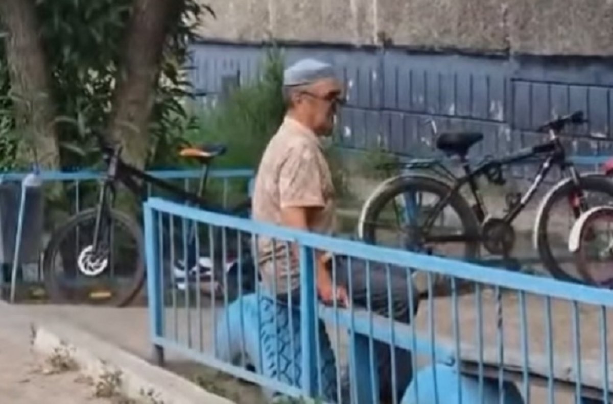 Жестокое убийство в Павлодаре: мужчину зарезали на глазах у прохожих