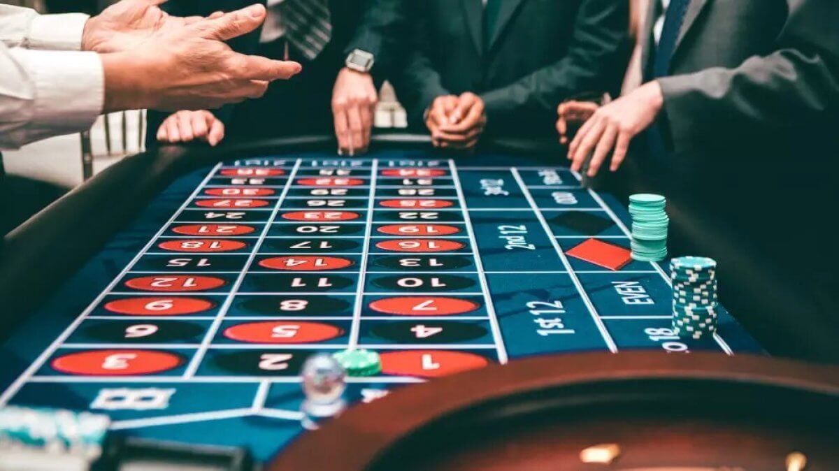 В Казахстане появится комитет по игорному бизнесу