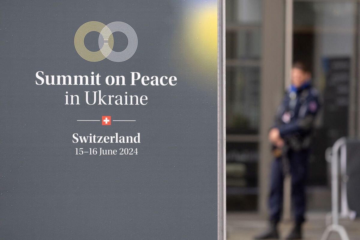 Почему Казахстан не поехал на саммит по Украине, рассказали в МИД