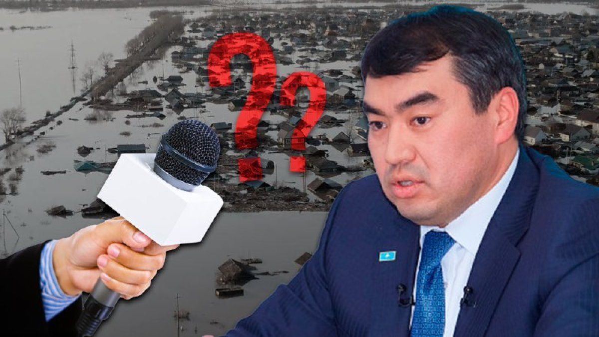 "Мне подарили": глава МЧС не стал называть стоимость своих элитных часов