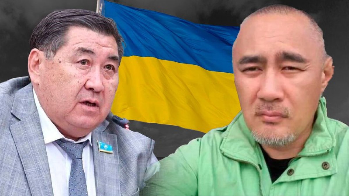 Не думаю, что это действия властей: депутат Бапи о стрельбе в журналиста в Украине
