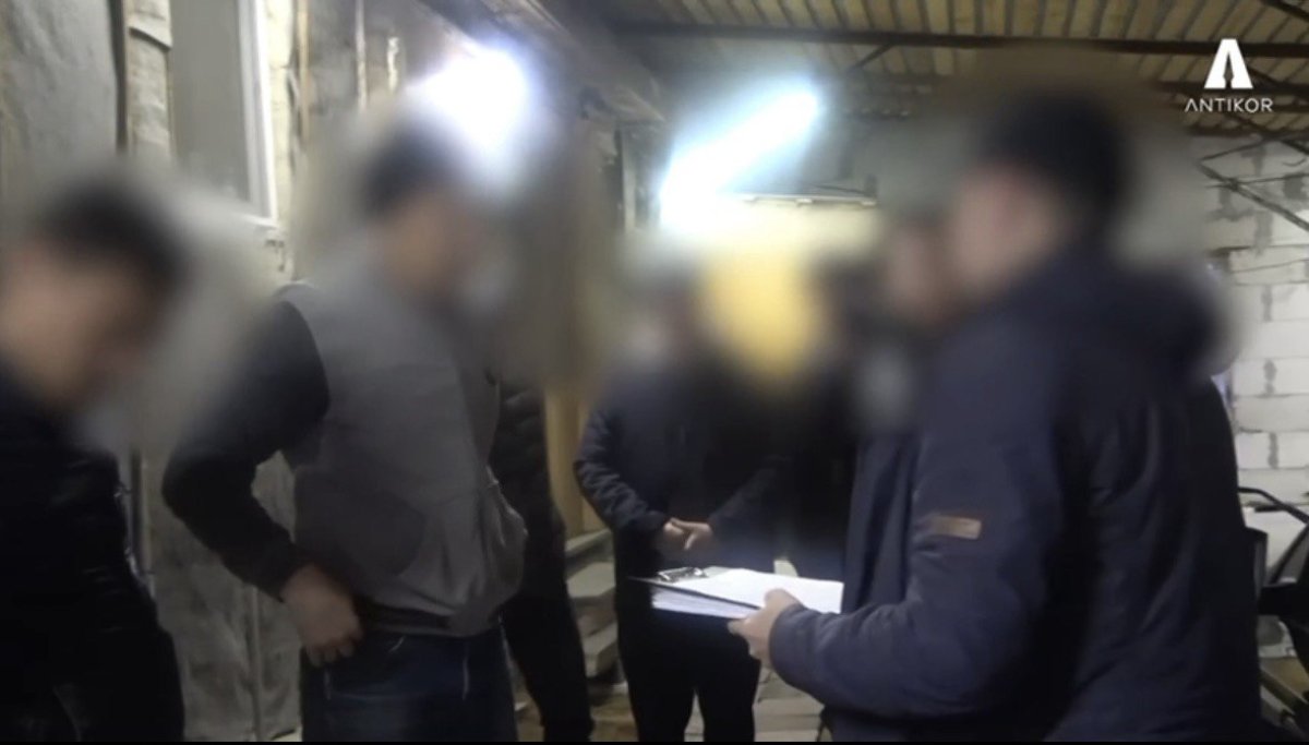 Выделенные на отопление и водоснабжение миллионы украли в Петропавловске - Антикор