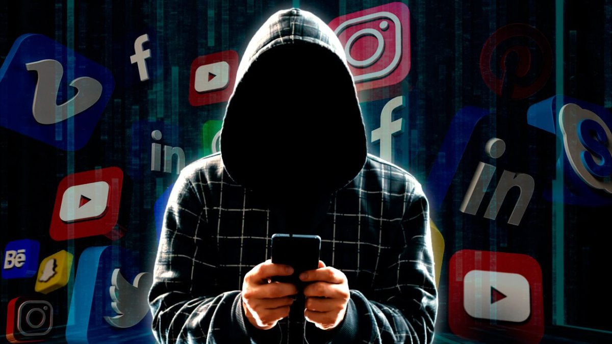 FB, Instagram, TikTok, или Будьте осторожны, виртуальные знакомые могут обмануть