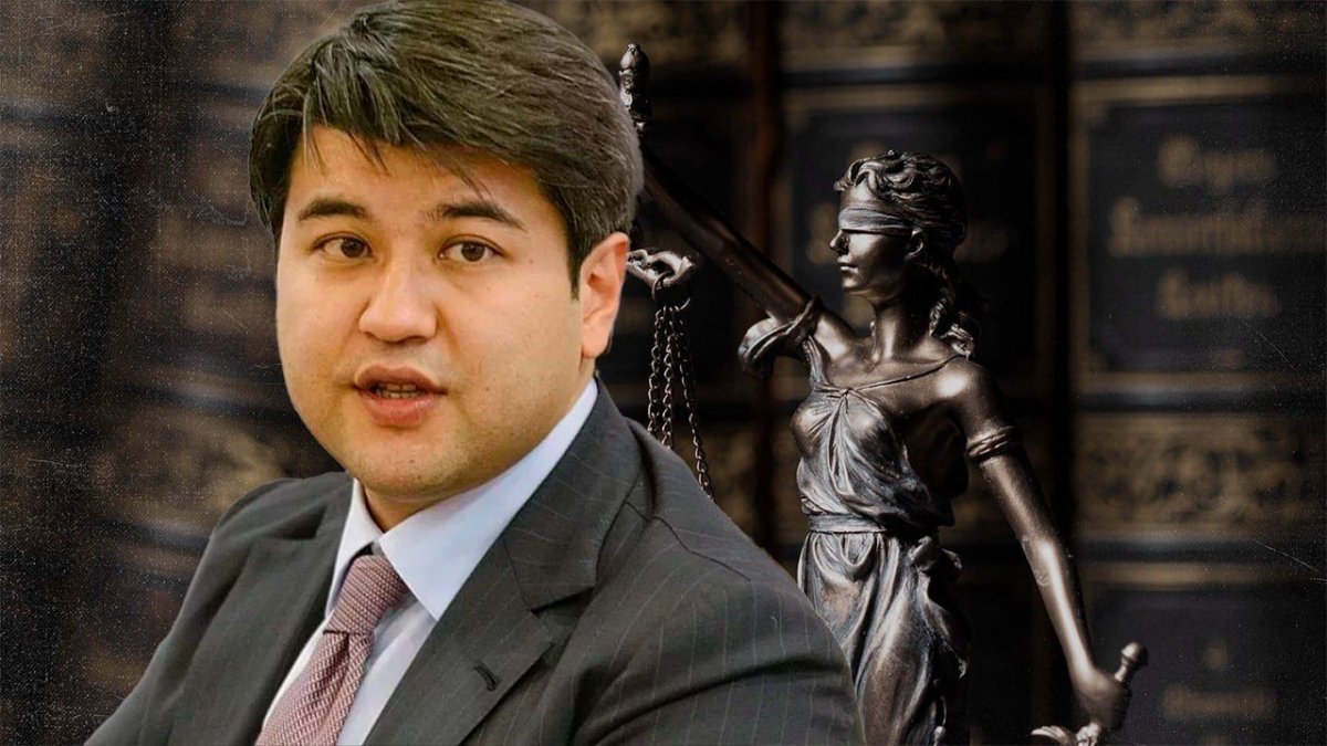 Апелляция по делу Бишимбаева: заседание пройдет в прямом эфире