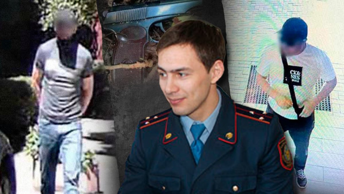 Тщательно планировали: стали известны детали покушения на казахстанского журналиста в Киеве