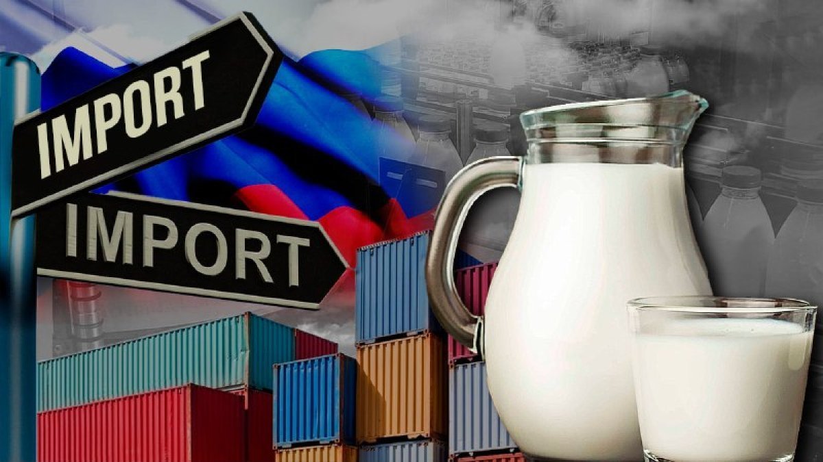 Продлить требования техрегламента по молоку в ЕАЭС предлагает Казахстан