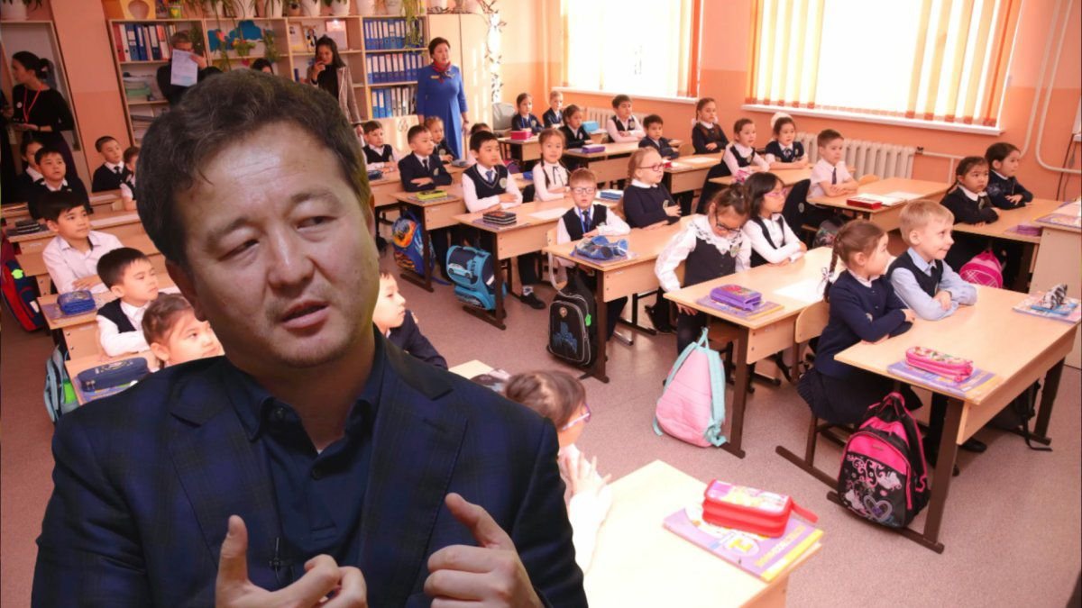 Нет аргументов о прекрасном будущем русского языка или печальном будущем казахского - эксперт
