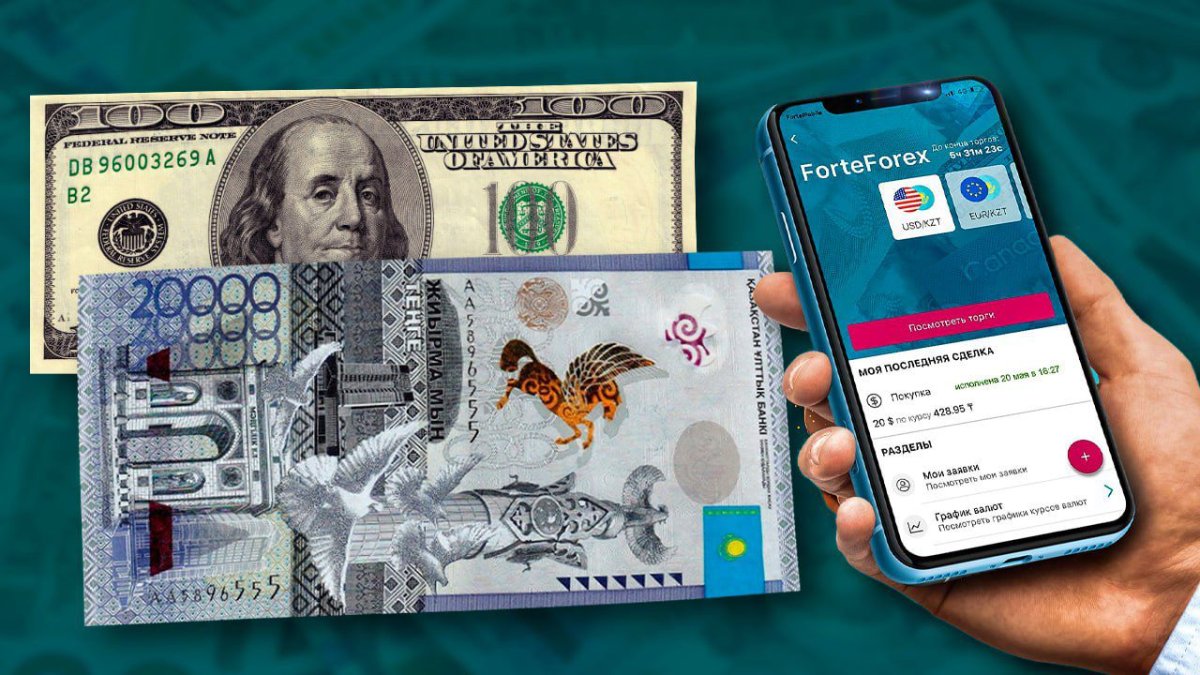 Торг уместен. Как выгодно покупать и продавать валюту через банковское приложение