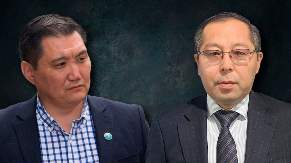 Водный кодекс: что ответили власти Казахстана на обвинение в лоббировании олигархов
