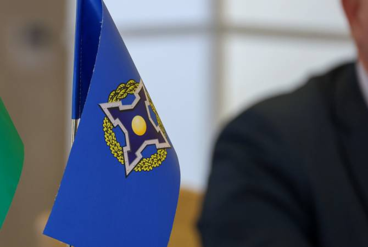 Миротворческая миссия Казахстана на Голанских высотах: в ОДКБ сделали заявление