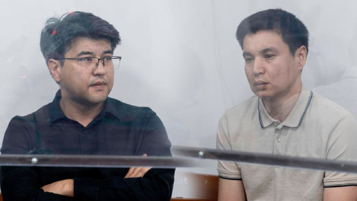 Защита Бишимбаева не сдаётся: в Астане суд приступил к рассмотрению апелляции по самому громкому уголовному делу