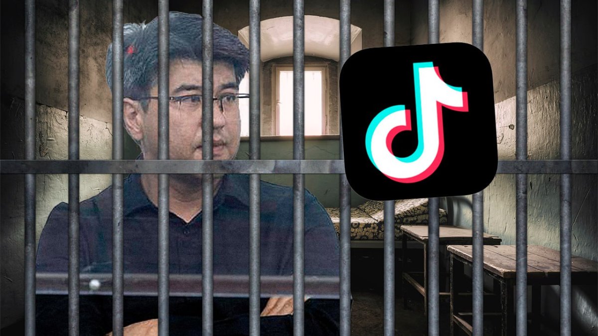 Хейтеров в TikTok обвинил адвокат в строгом приговоре для Бишимбаева