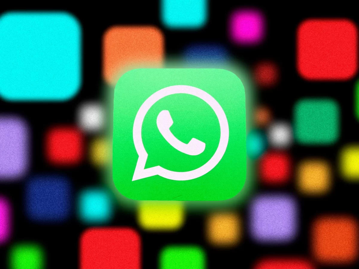 Новая функция появится в WhatsApp