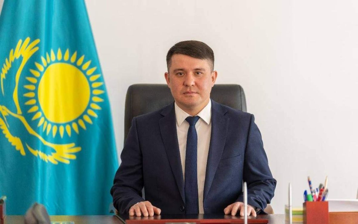 Назначен новый аким Риддера