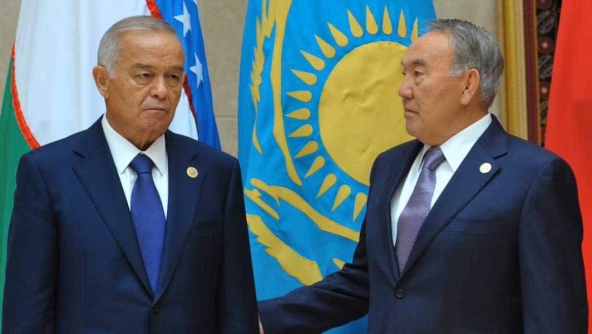 Какой "талант" Назарбаева ненавидел Каримов, рассказал экс-посол США в своих мемуарах