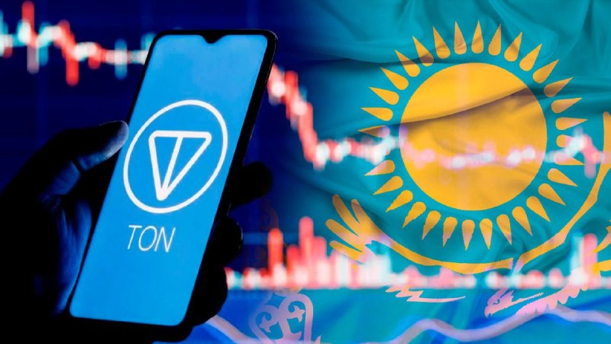 МФЦА разрешил торговать монетой Павла Дурова Toncoin в Казахстане
