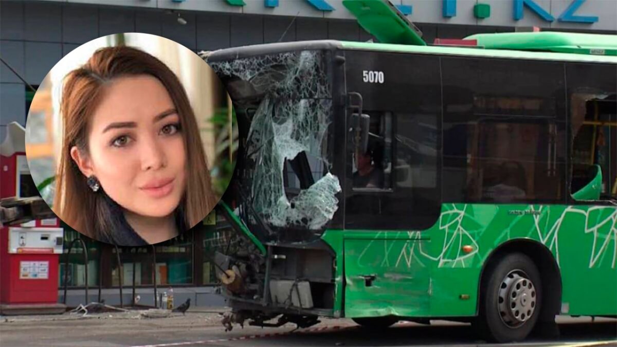 Один погибший и 24 пострадавших: участницу ДТП в Алматы арестовали на 2 месяца