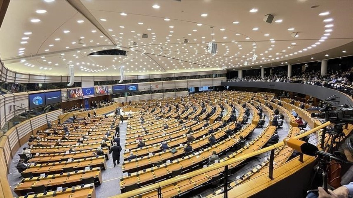 В Европарламенте появится новый альянс «Патриоты для Европы»