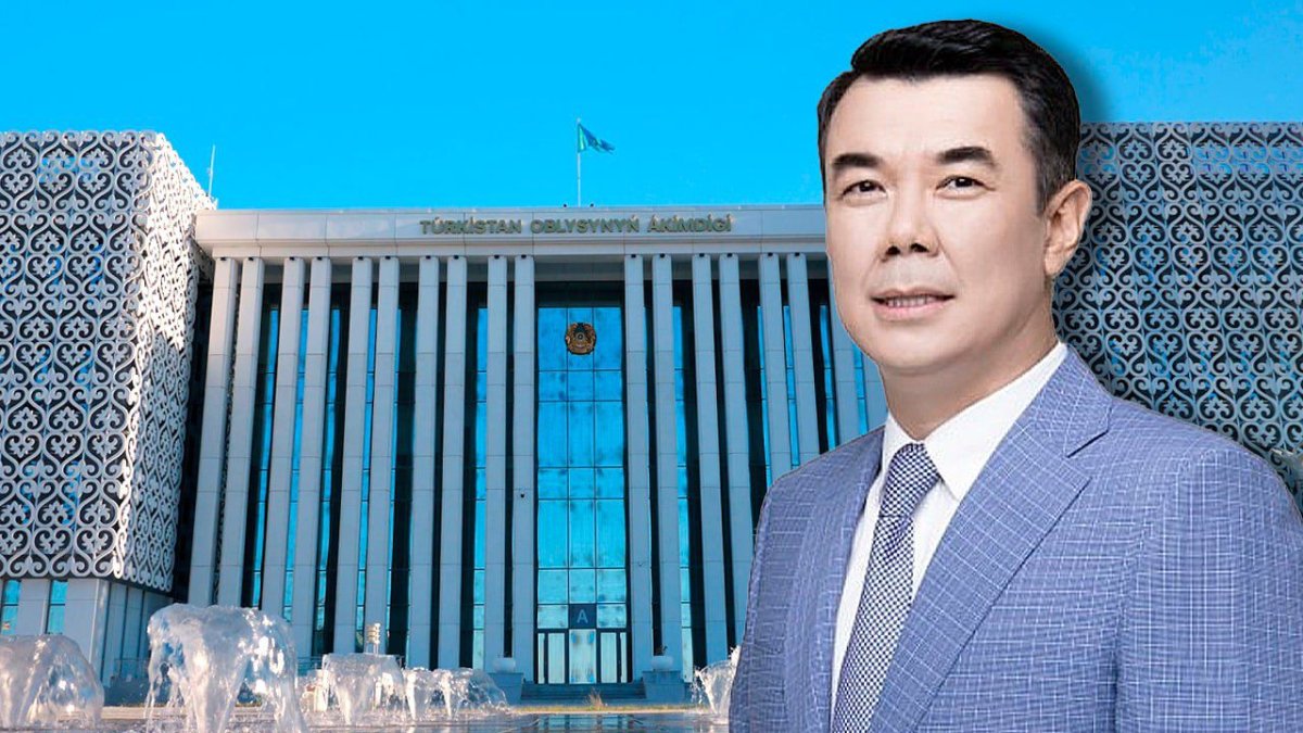 КВН и госслужба: комик Нурлан Коянбаев назначен советником акима