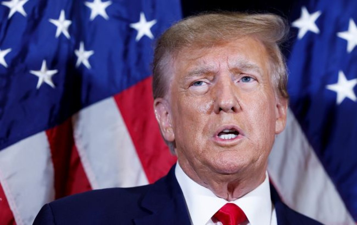 Дело о выплатах порноактрисе: вынесение приговора Дональду Трампу отложили