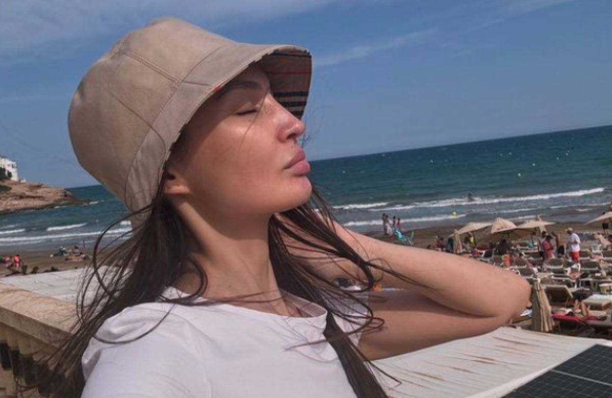 Семья Кайрата Нуртаса уехала отдыхать в Испанию после ареста певца