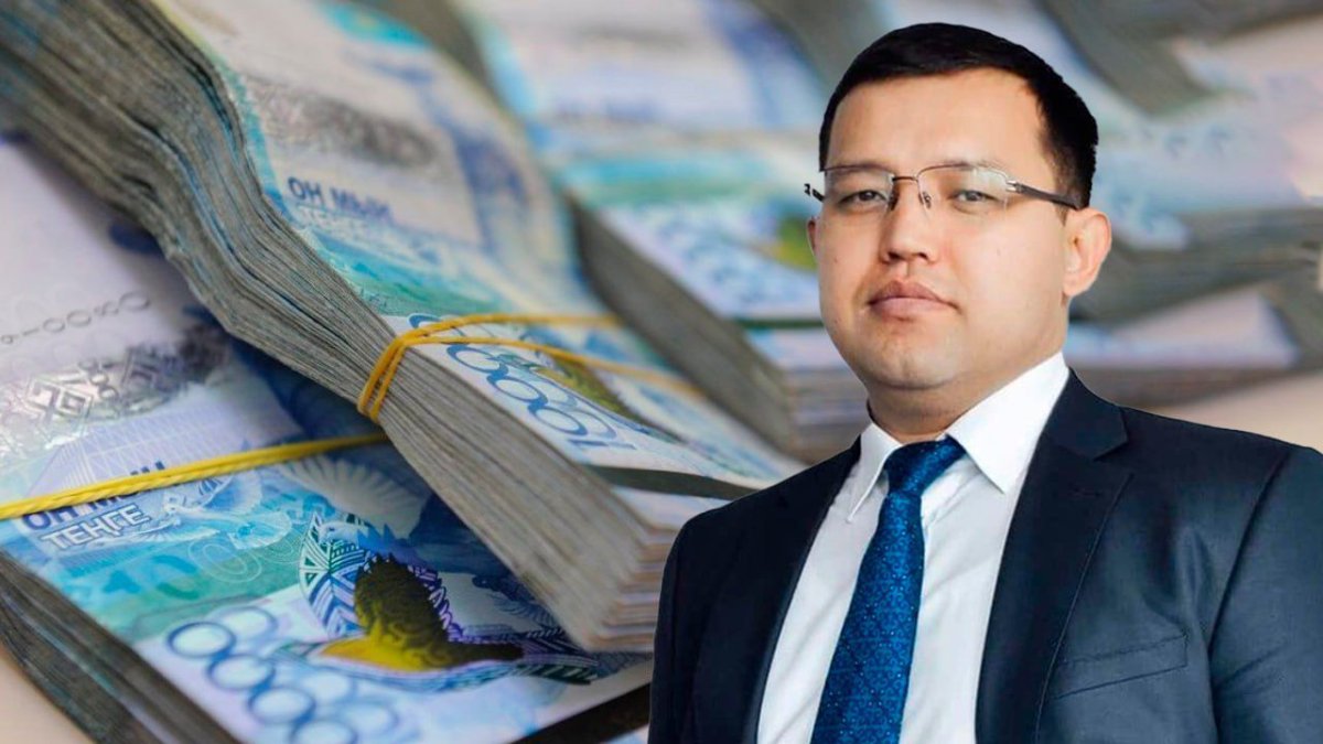 Подсчитали, прослезились и задумались: зарплата в 90 млн – это много или не очень много