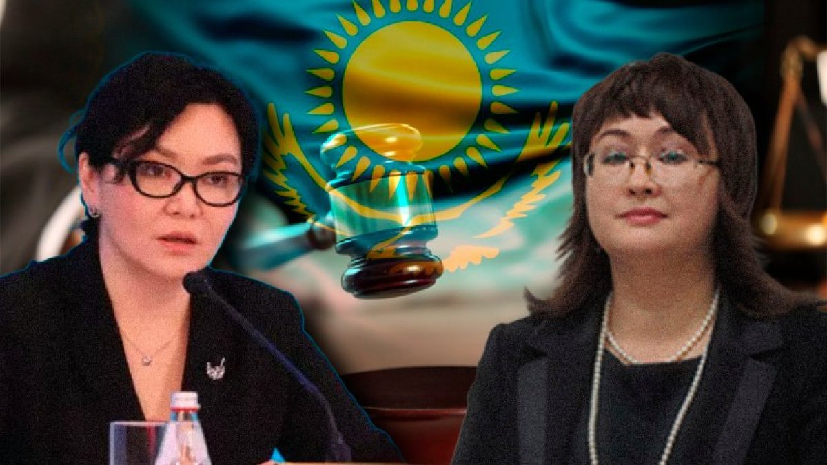 Изменился состав комиссии по вопросам помилования: кто вошел и кого исключили