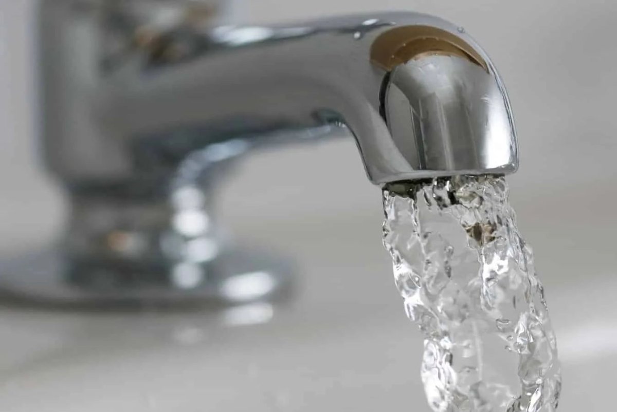 В Актау ввели график подачи питьевой воды