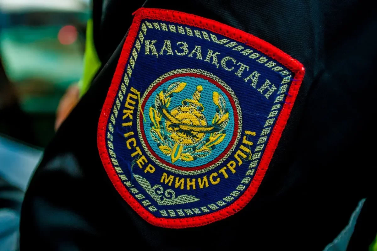 В магазине Астаны избили покупательницу
