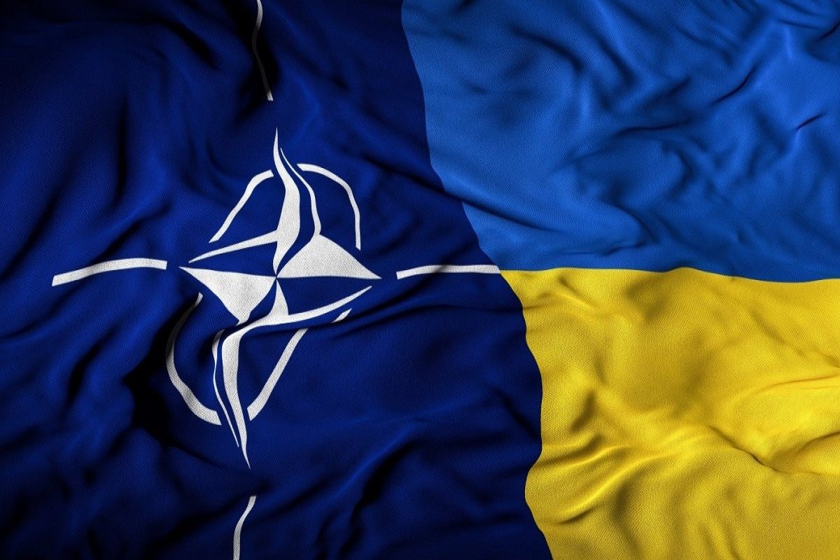 Страны НАТО пообещали Украине 40 млрд евро помощи