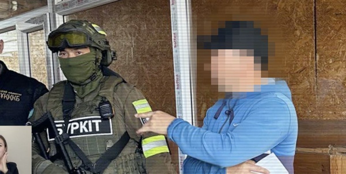 Директора филиала “Семей орманы” задержали по подозрению в хищении леса