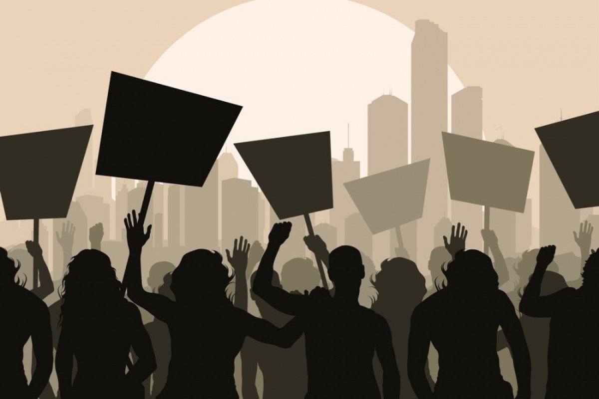 Власти планируют изменить места для проведения митингов в Алматы