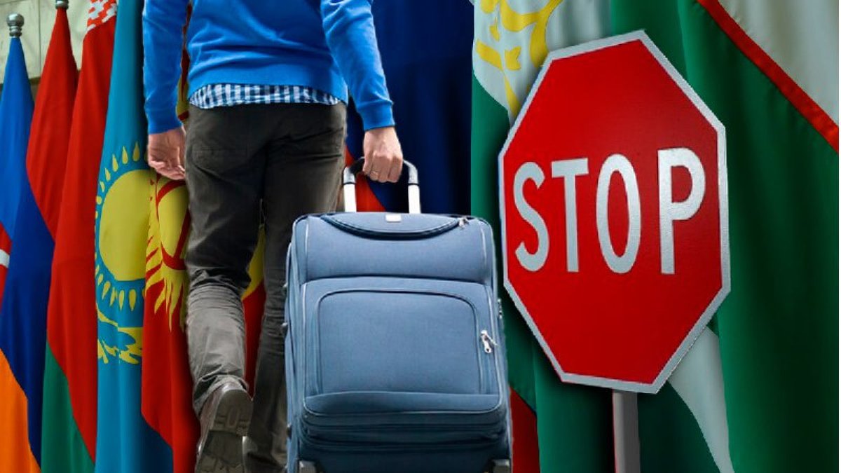 Персоны нон грата: проект Конвенции о делегациях в СНГ одобрили в Казахстане