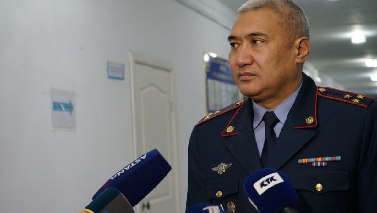 Суд отправил главу ДУИС по СКО под домашний арест