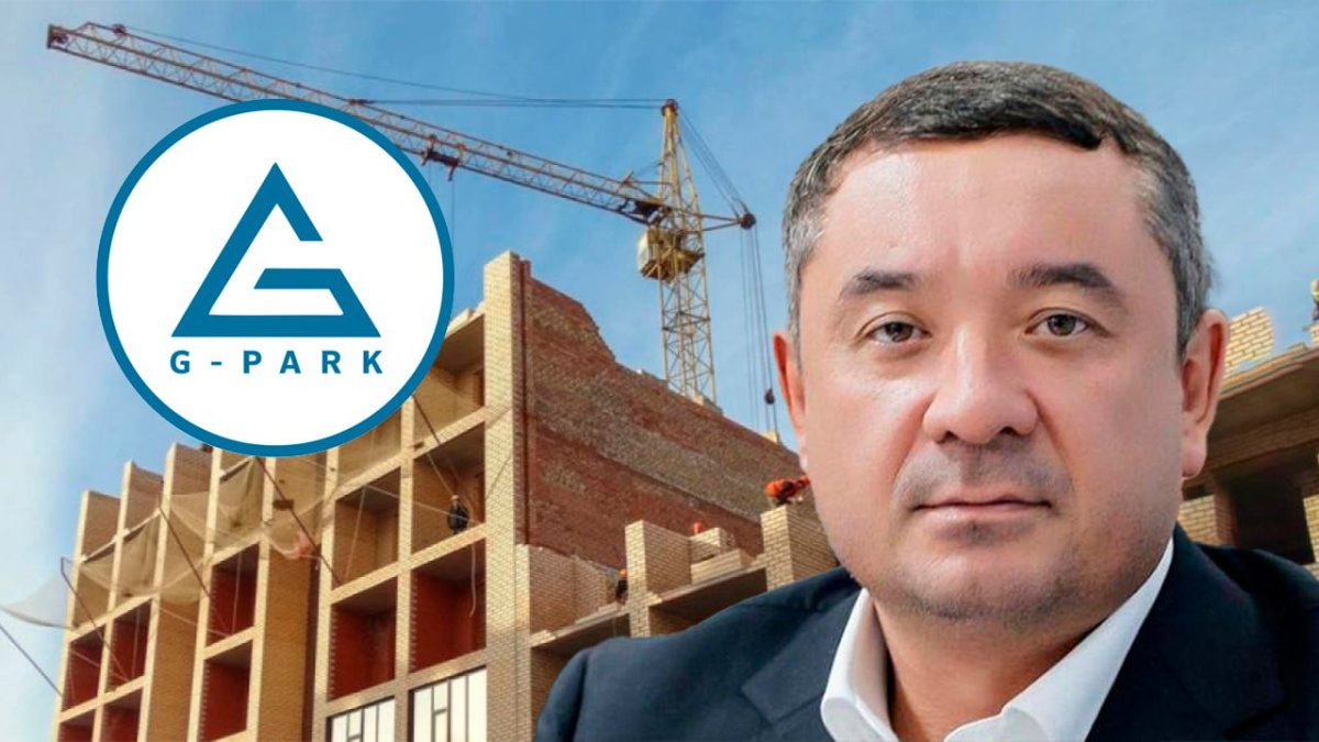 "Органы покрывают Сатмагамбетова": дольщики G-Park пришли в прокуратуру