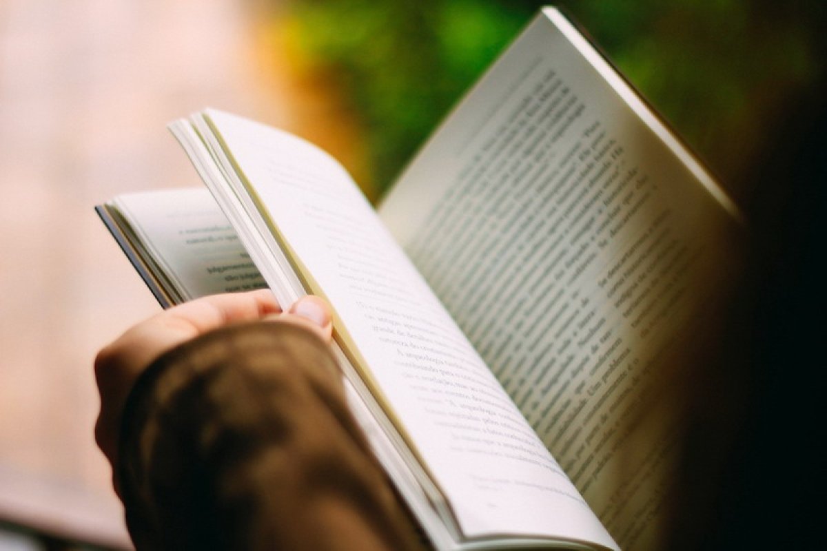 Вышел список 100 лучших книг XXI века