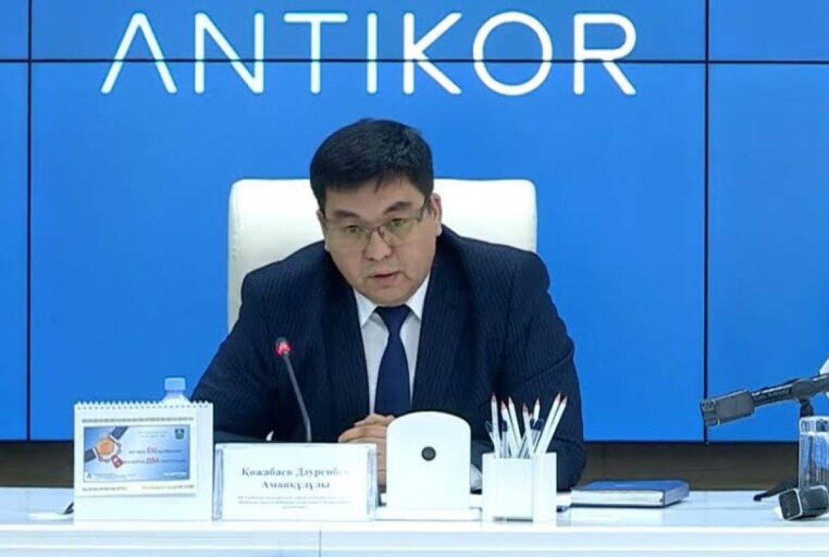 Брата осуждённого экс-замглавы Антикора Кожабаева объявили в розыск