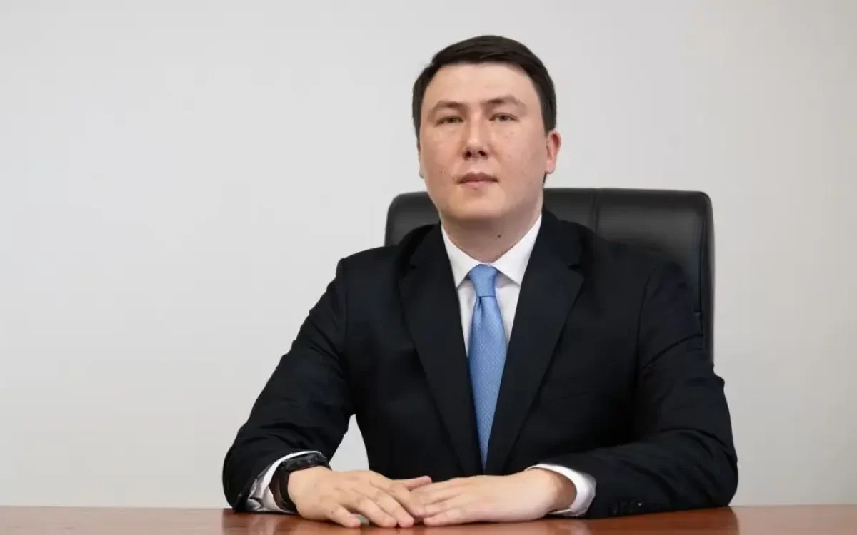 Назначение в Жетысу: сотрудник СЦК стал замакима
