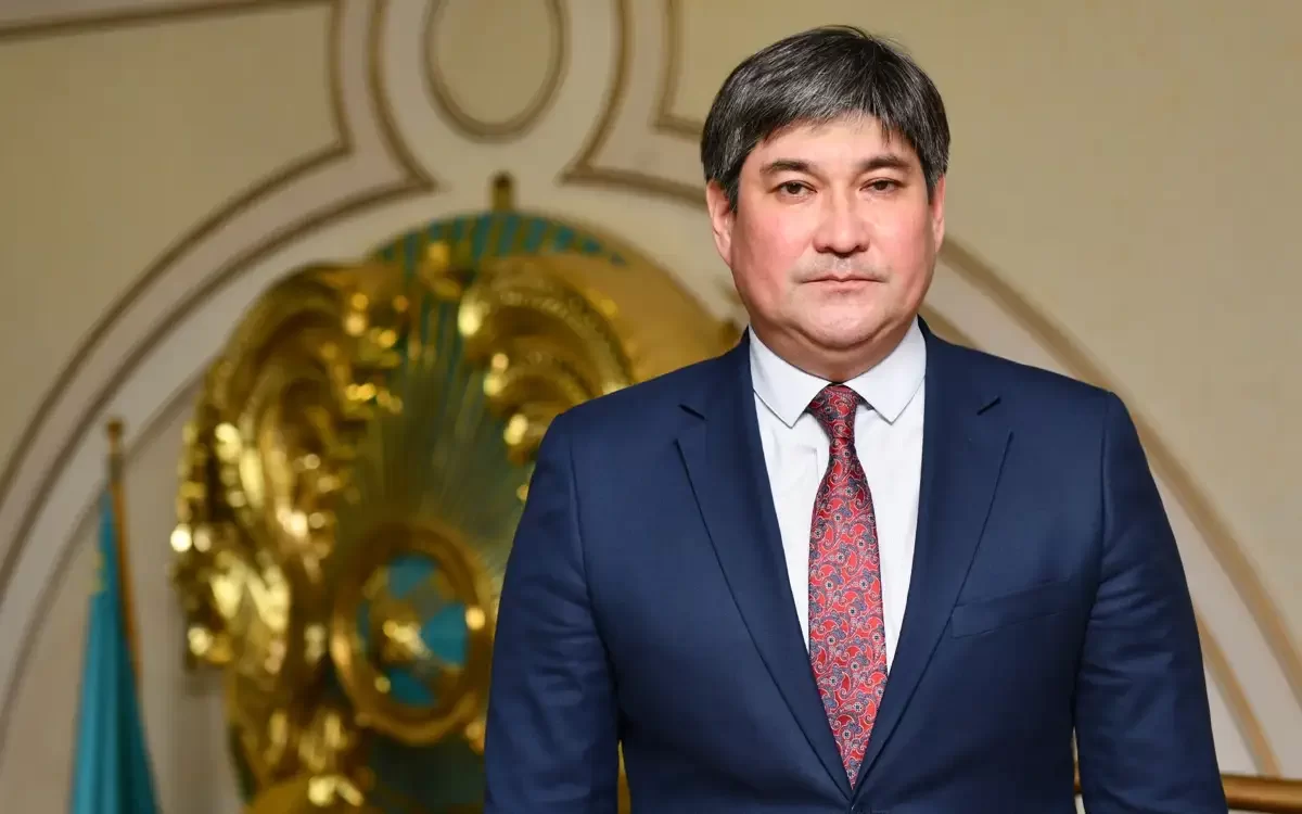 Назначен посол Казахстана в Албании