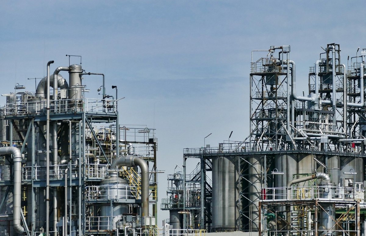 Заводы по переработке газа обещают построить в Казахстане до 2030 года