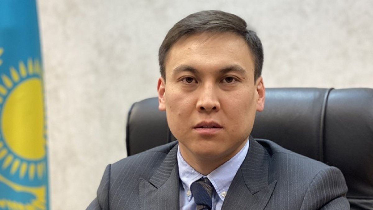 "Есть над чем работать": Багдат Мусин представил нового гендиректора Kcell