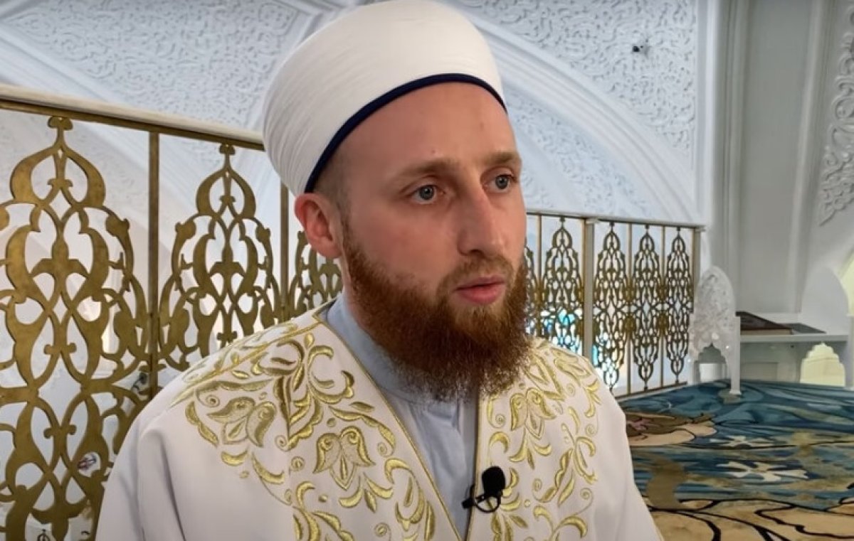 Имам рассказал, в каких случаях можно “побивать” жену