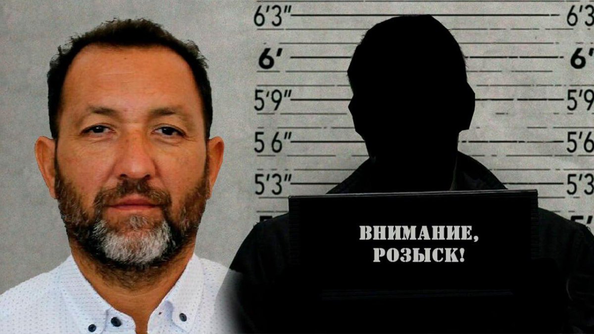 Обманывал бизнесменов и не поставлял оборудование: что известно об иностранце из розыска АФМ