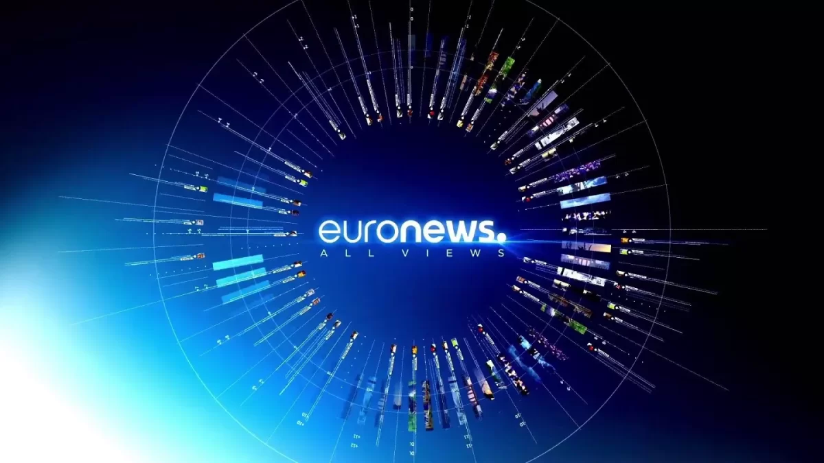 Euronews откроет региональное представительство в Астане