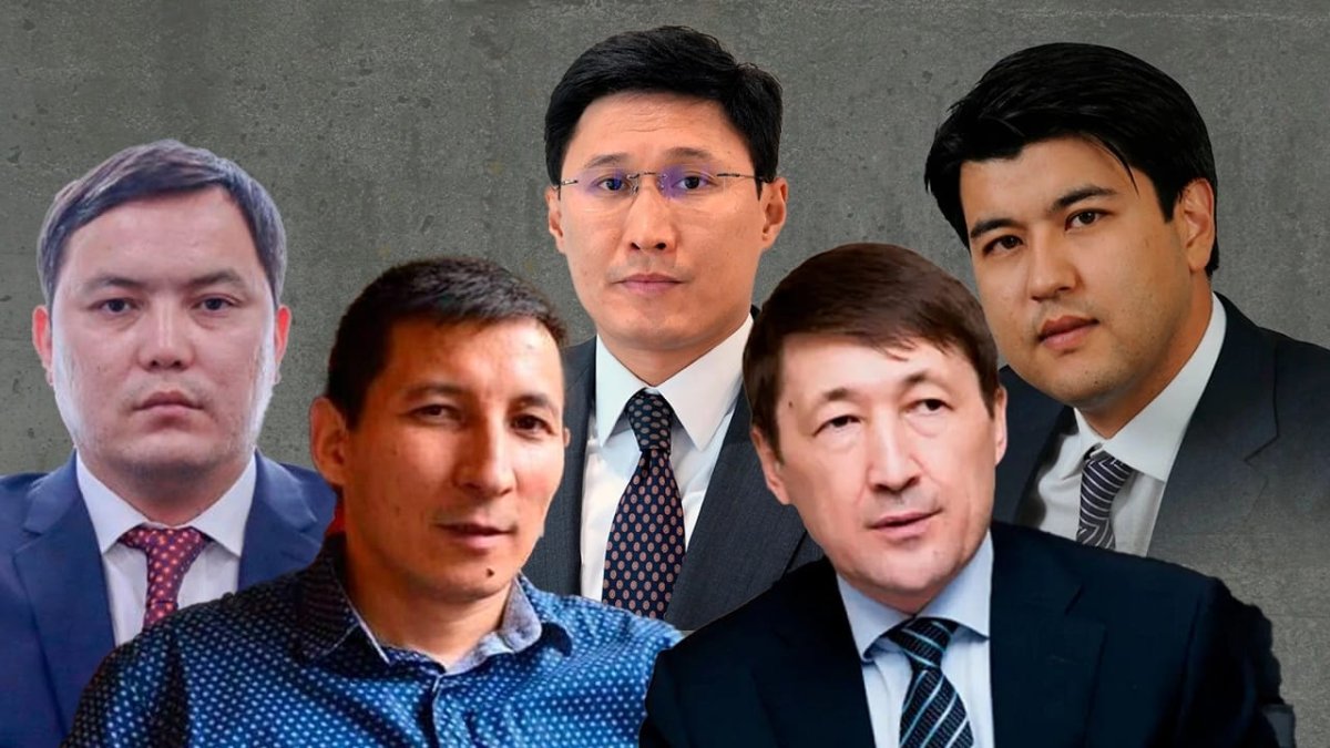 Абьюзеры в чинах, или Почему в Казахстане госслужащих репутация не волнует