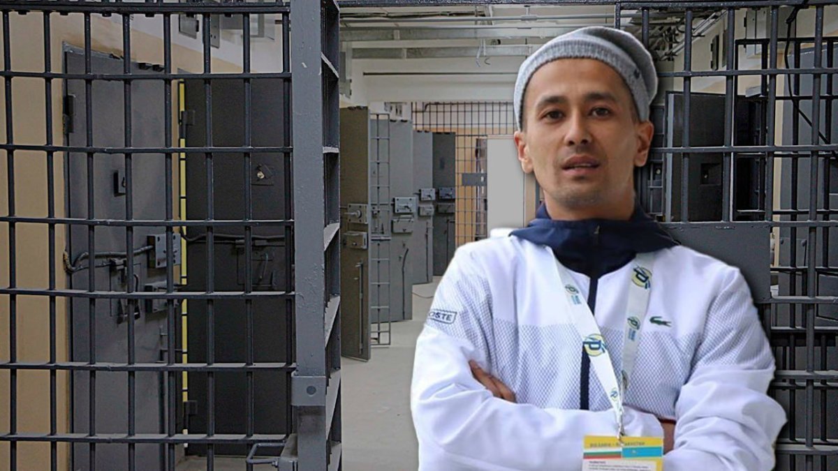 Дело журналиста Данияра Адилбекова передали в суд