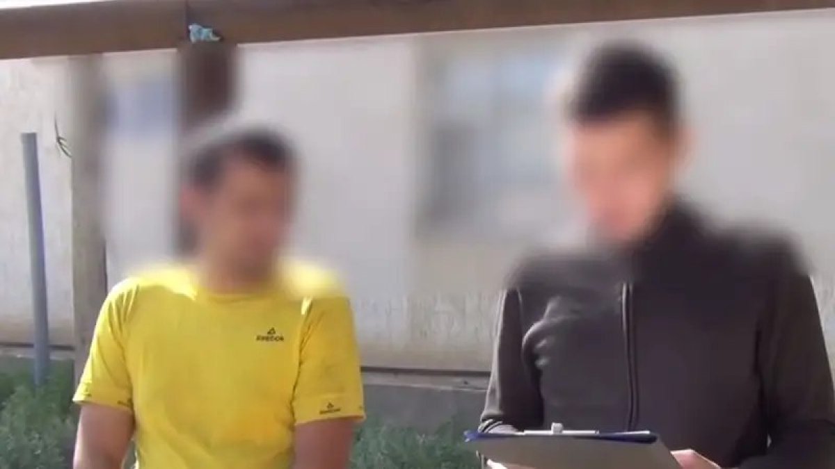 Свёрток с наркотиками проглотил иностранец на таможенном посту в Мангистау