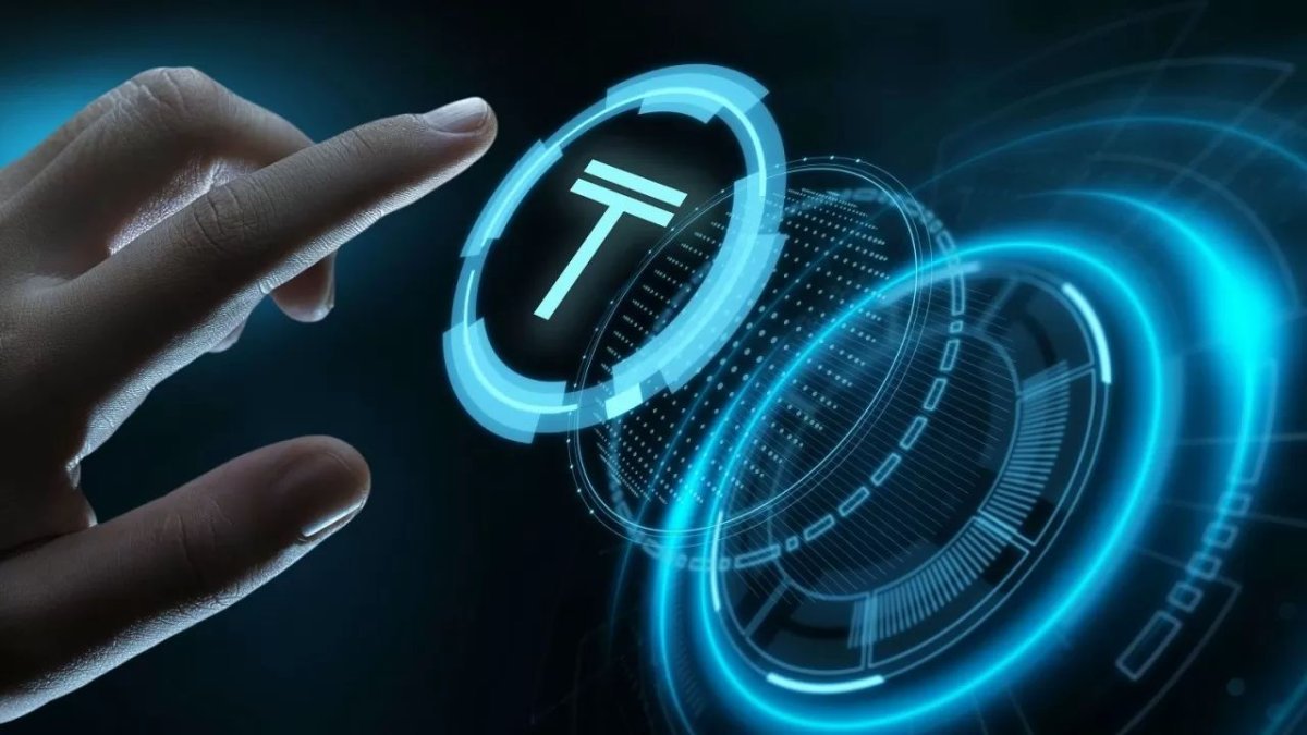 Строительство железной дороги впервые оплачивают цифровыми тенге